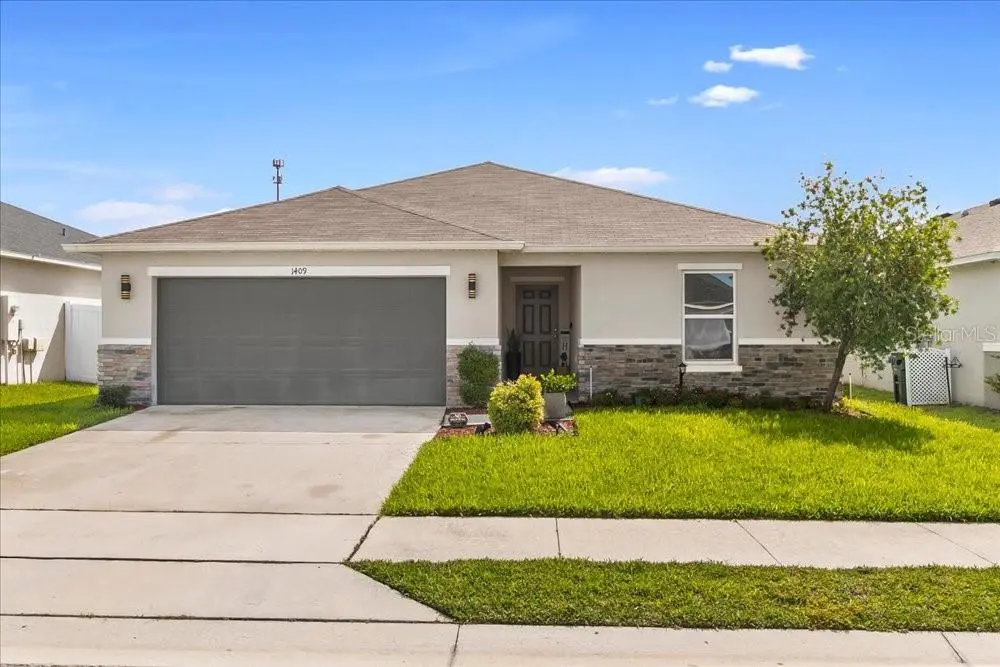 1409 MATTIE POINTE LN, Auburndale, FL 33823