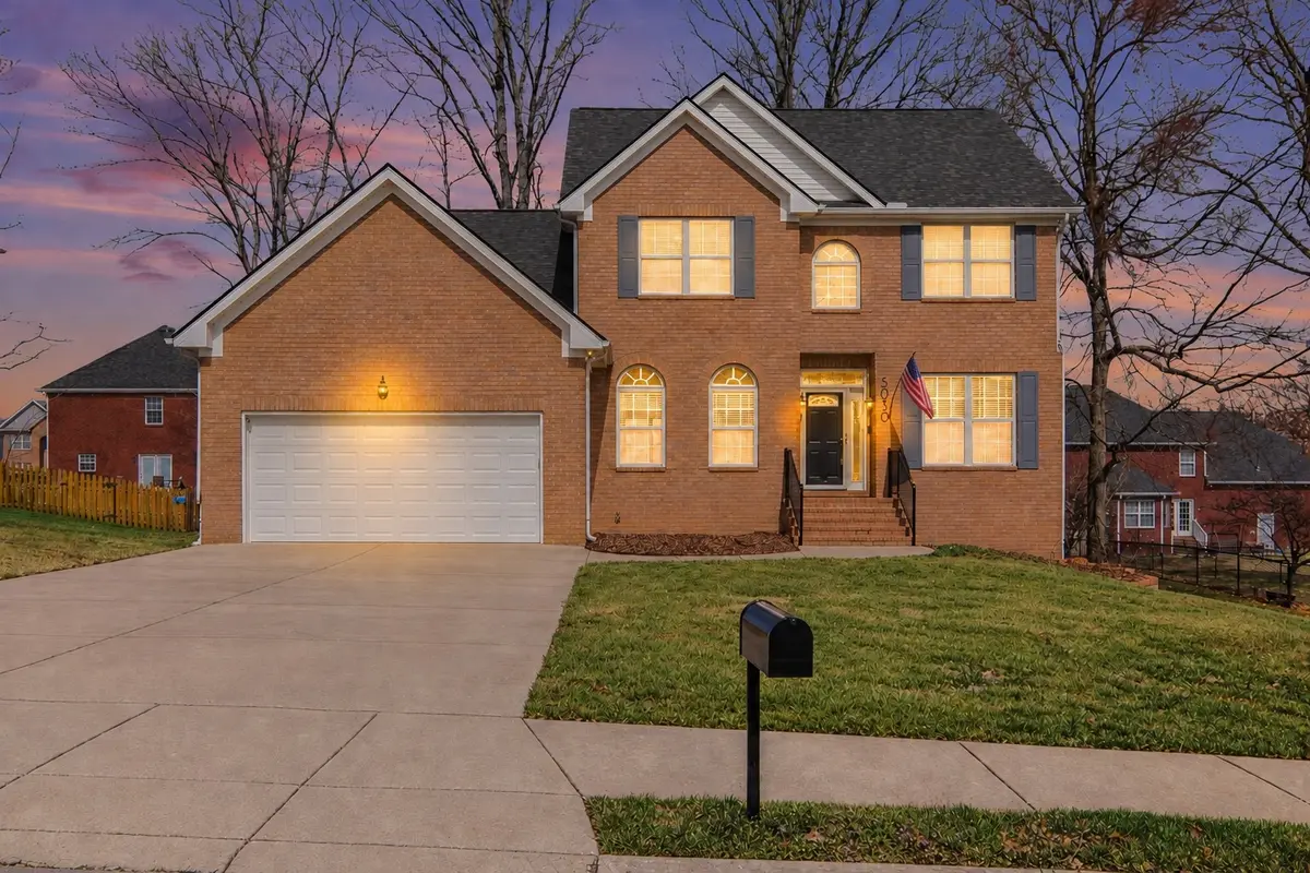 5030 Claude Dr, Smyrna, TN 37167