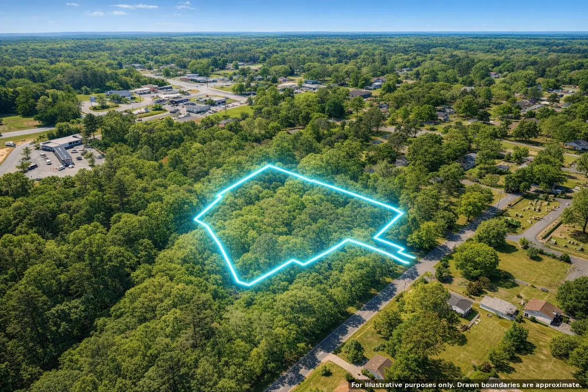 417 N Park St, Hohenwald, TN 38462