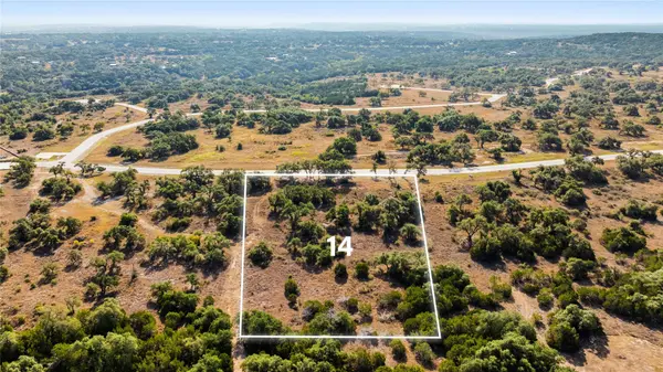 LOT 14 Tuscany DR, Driftwood, TX 78619