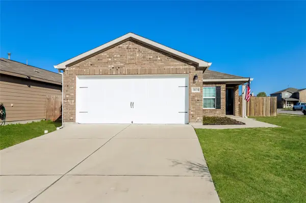 1404 Breanna LN, Kyle, TX 78640