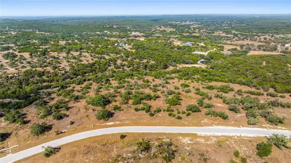 LOT 8 Tuscany DR, Driftwood, TX 78619