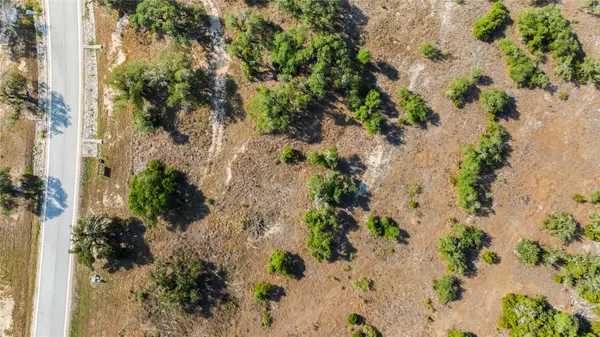 LOT 10 Tuscany DR, Driftwood, TX 78619