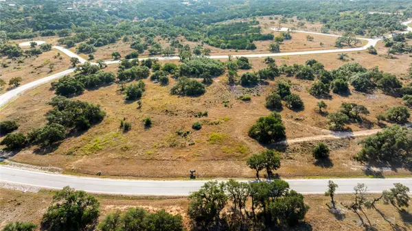 LOT 101 Tuscany DR, Driftwood, TX 78619