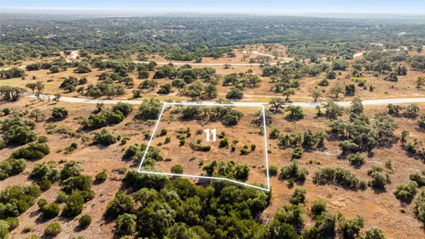 LOT 11 Tuscany DR, Driftwood, TX 78619
