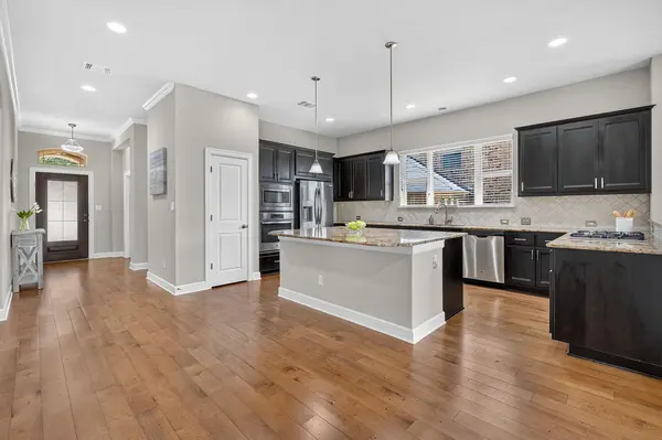 266 Merion DR, Austin, TX 78737
