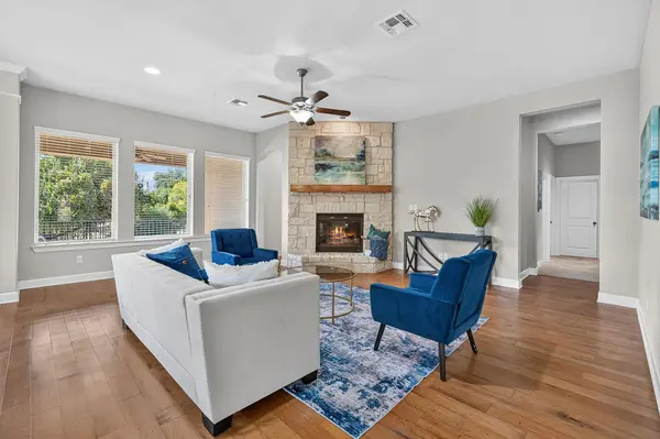 266 Merion DR, Austin, TX 78737