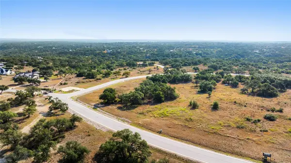 LOT 100 Tuscany DR, Driftwood, TX 78619