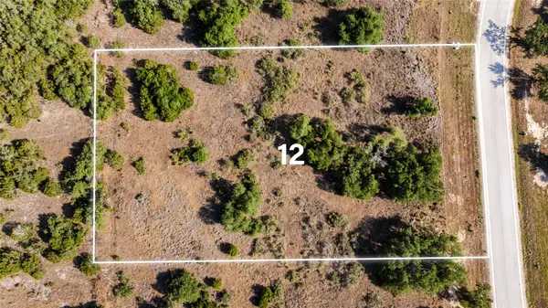 LOT 12 Tuscany DR, Driftwood, TX 78619
