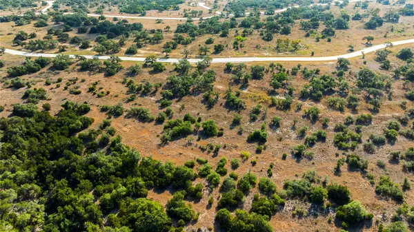 LOT 9 Tuscany DR, Driftwood, TX 78619