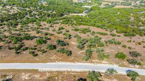 LOT 9 Tuscany DR, Driftwood, TX 78619