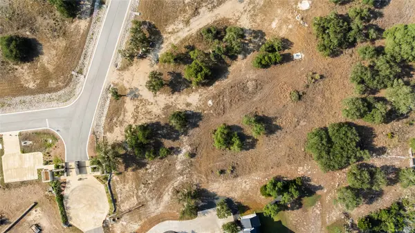 LOT 16 Tuscany DR, Driftwood, TX 78619