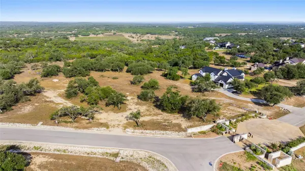 LOT 16 Tuscany DR, Driftwood, TX 78619