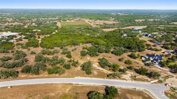 LOT 15 Tuscany DR, Driftwood, TX 78619
