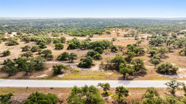 LOT 103 Tuscany DR, Driftwood, TX 78619