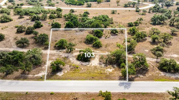 LOT 103 Tuscany DR, Driftwood, TX 78619