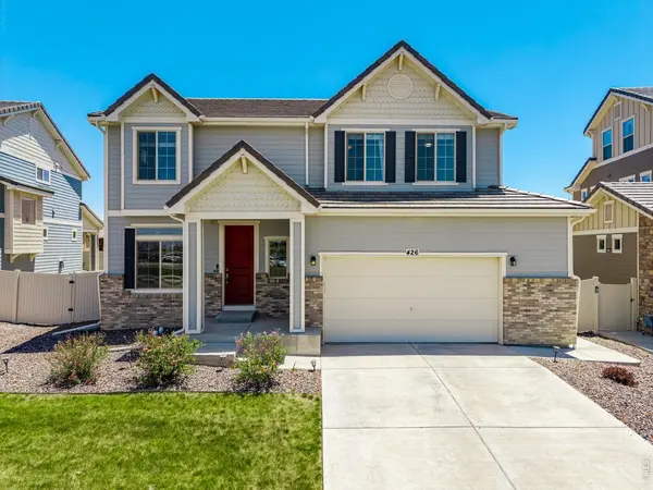 426 Highlands, Erie, CO 80516