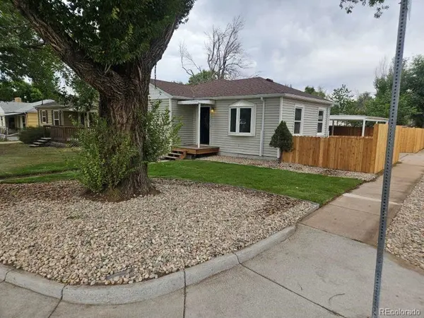 4296 S Sherman, Englewood, CO 80113