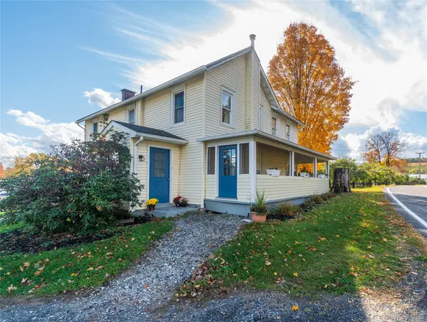 269 Orchard RD, Highland, NY 12528