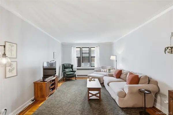 210 Martine AVE #5L, White Plains, NY 10601