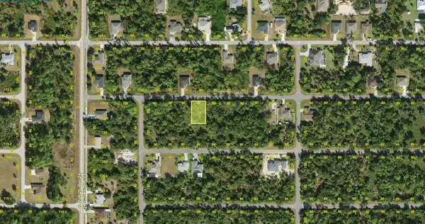 18063 PLACID AVE, Port Charlotte, FL 33948