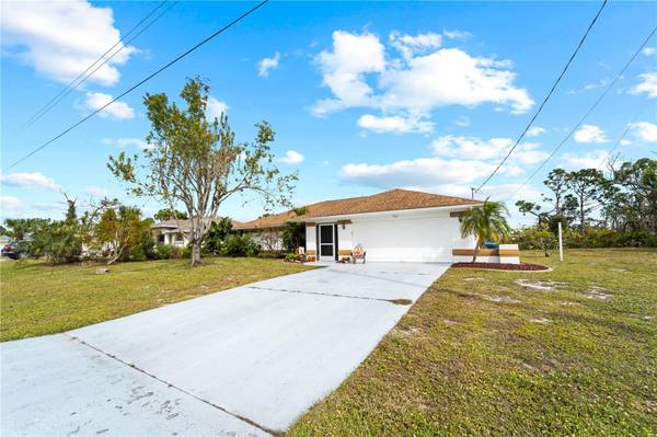 11 PINEHURST RD, Rotonda West, FL 33947