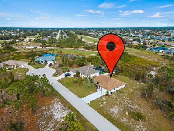 11 PINEHURST RD, Rotonda West, FL 33947