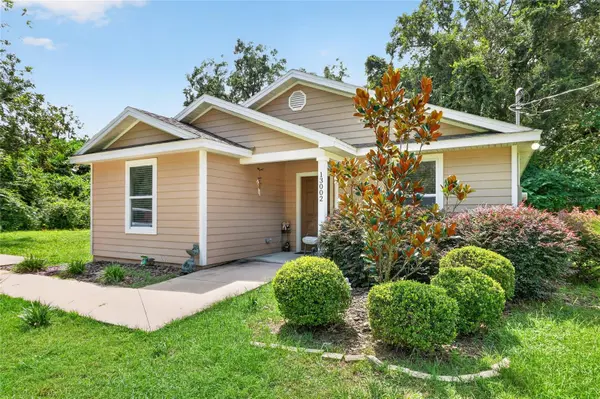 13002 SW 174TH ST, Archer, FL 32618