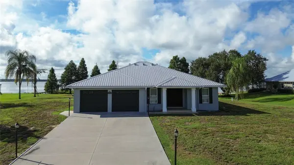 7884 N LAKE BUFFUM SHORES RD, Fort Meade, FL 33841
