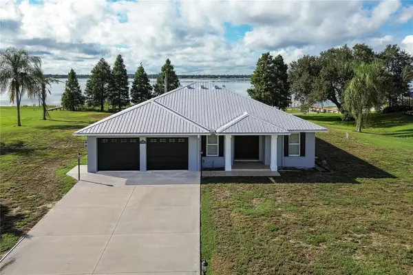 7884 N LAKE BUFFUM SHORES RD, Fort Meade, FL 33841