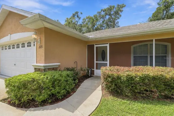 1123 CORNELL TER, Inverness, FL 34452