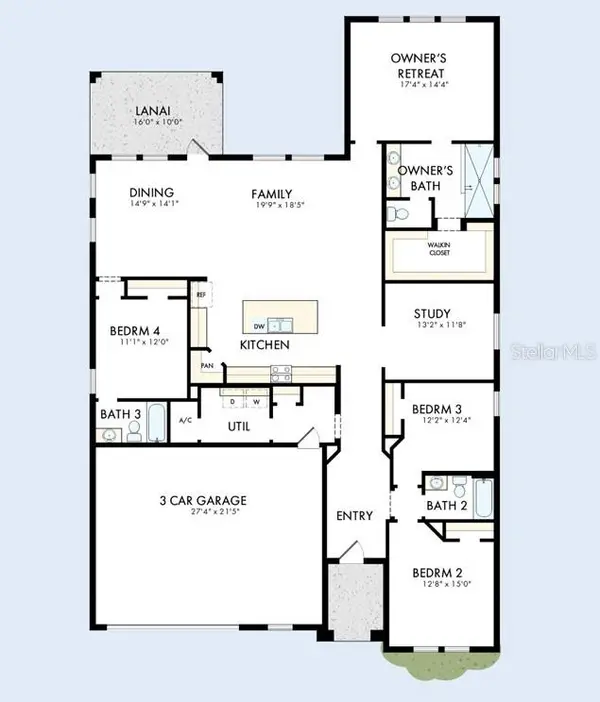 318 STETSON RISE CT, Plant City, FL 33566