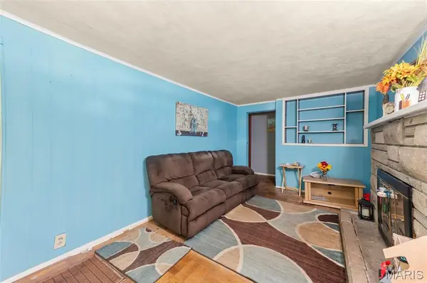 3202 Harvard PL, Collinsville, IL 62234