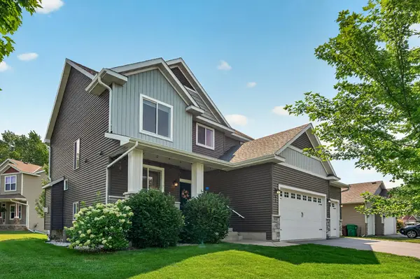 625 Kadler AVE NE, Hanover, MN 55341