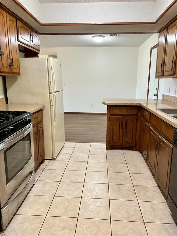 315 S Dungan AVE, Cushing, OK 74023