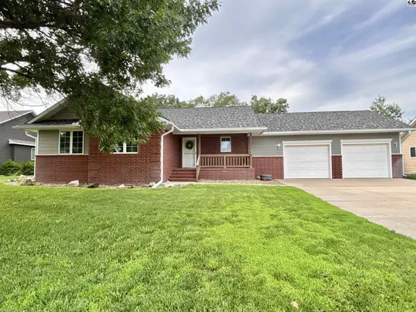 505 Randolph Rd, Mcpherson, KS 67460