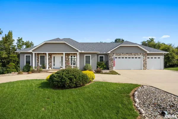 5022 S DIAMOND PT, Mapleton, IL 61547