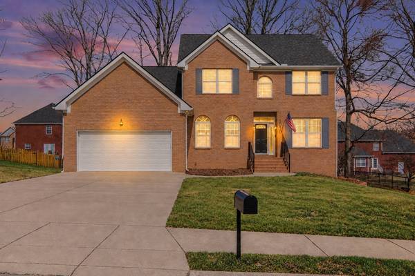 5030 Claude Dr, Smyrna, TN 37167