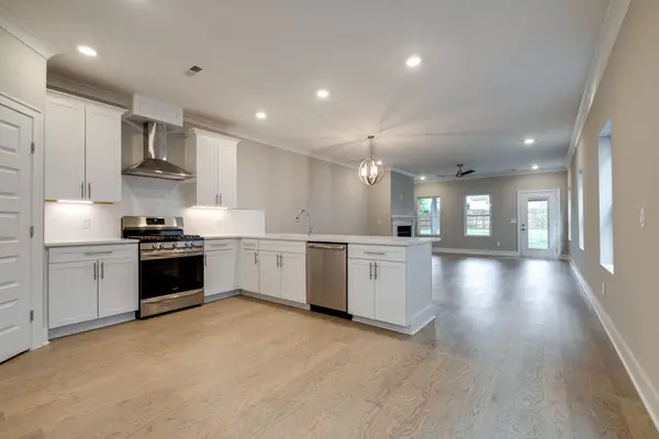 1631A Northview Ave, Nashville, TN 37216