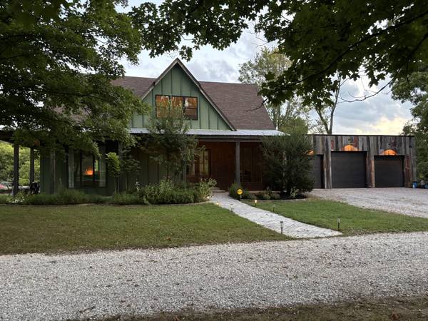 4874 Harpeth Peytonsville Rd, Thompsons Station, TN 37179