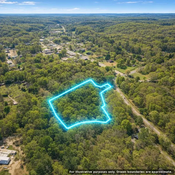 417 N Park St, Hohenwald, TN 38462