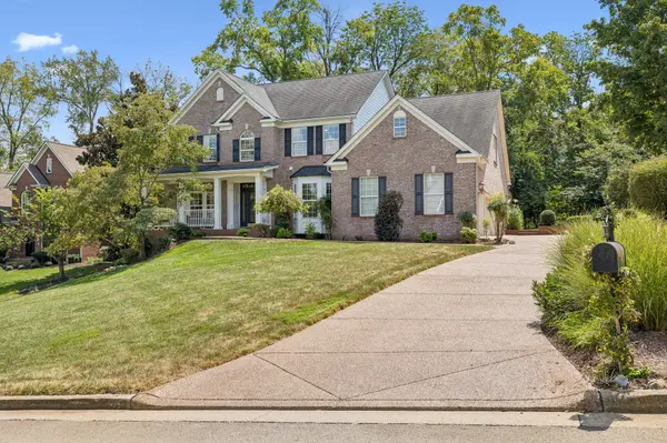 9511 Grand Haven Dr, Brentwood, TN 37027