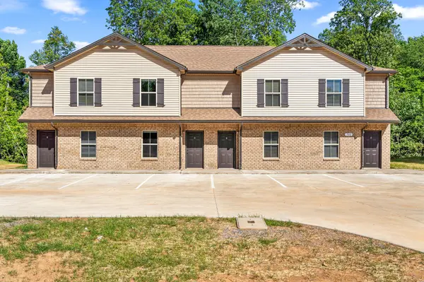 260 Smithson Lane #B, Clarksville, TN 37040