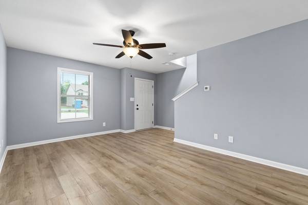 288 Smithson Lane #B, Clarksville, TN 37040