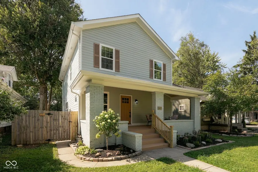 5026 Winthrop AVE, Indianapolis, IN 46205