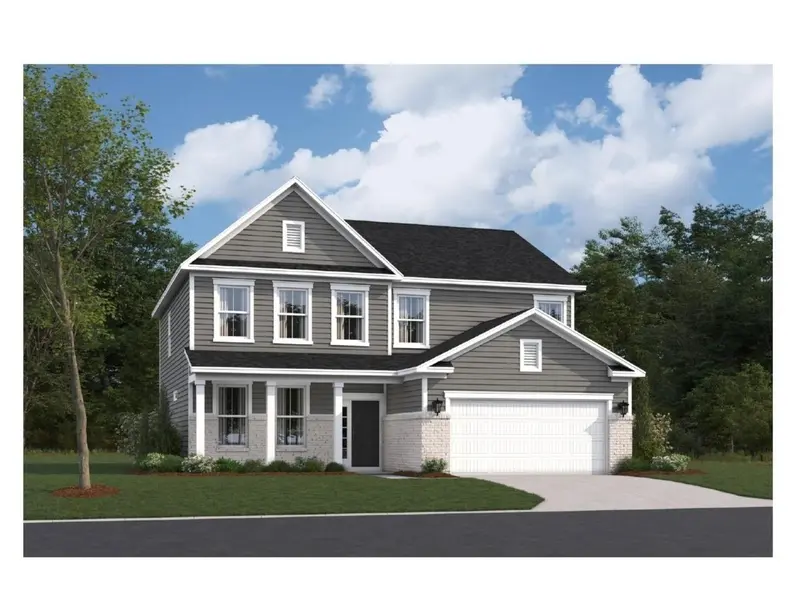 7338 Leatherwood DR, Indianapolis, IN 46259