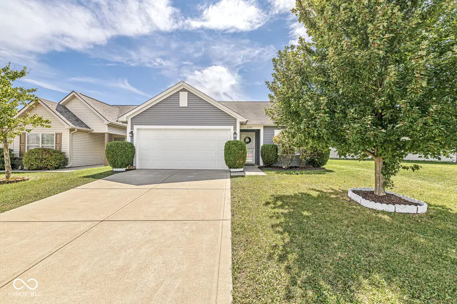 6547 Emerald Ridge CT, Indianapolis, IN 46221