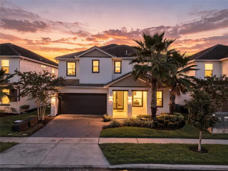 Kissimmee, FL 34741