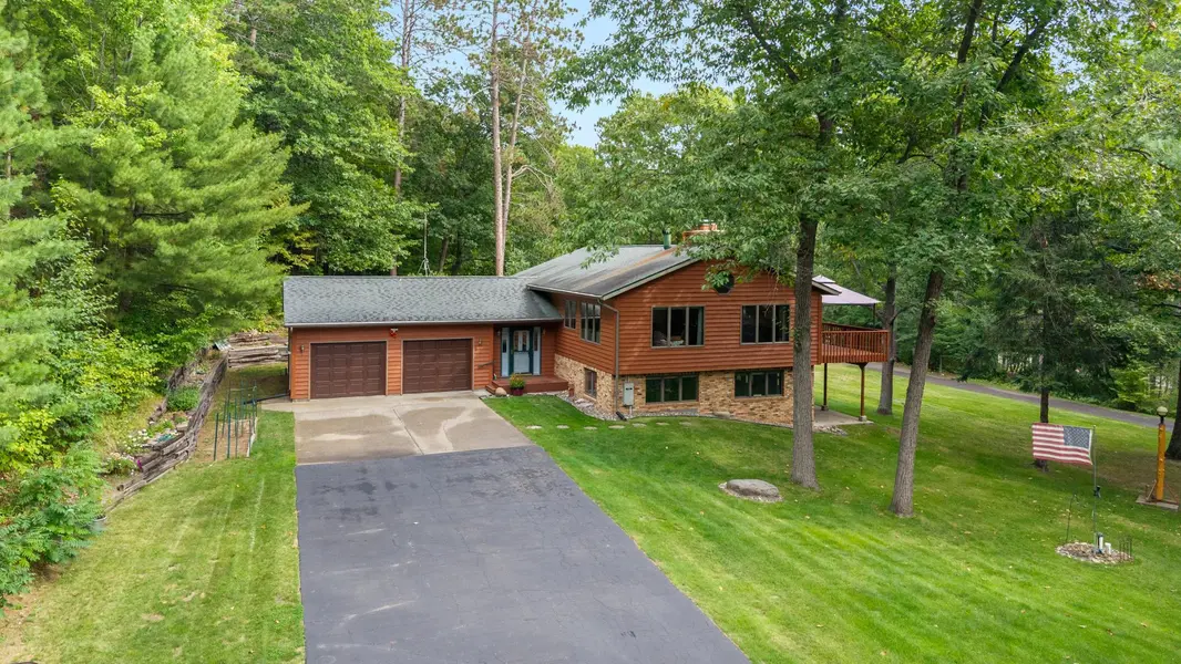 53375 Lake AVE, Mcgregor, MN 55760