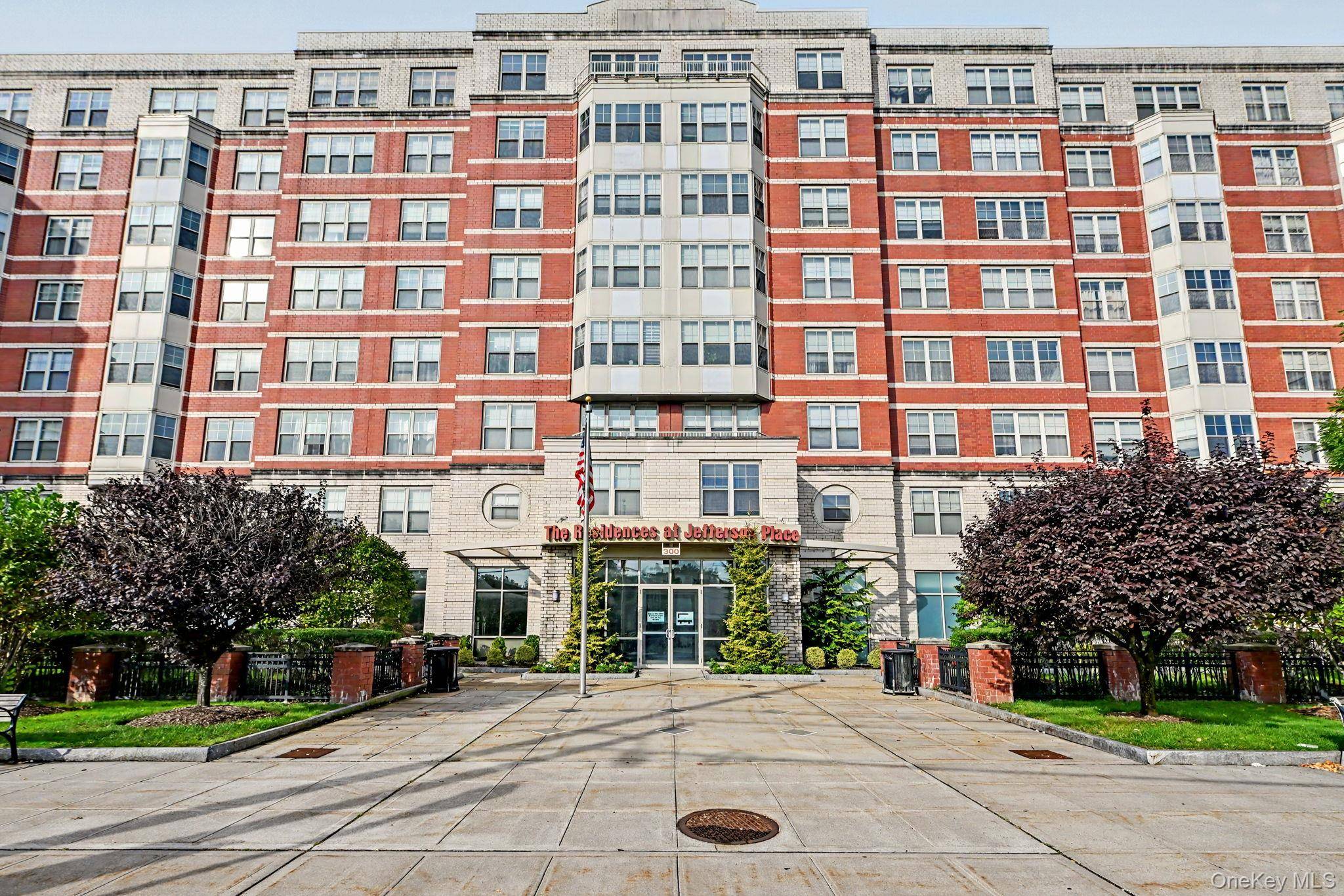 300 Mamaroneck AVE #303, White Plains, NY 10605